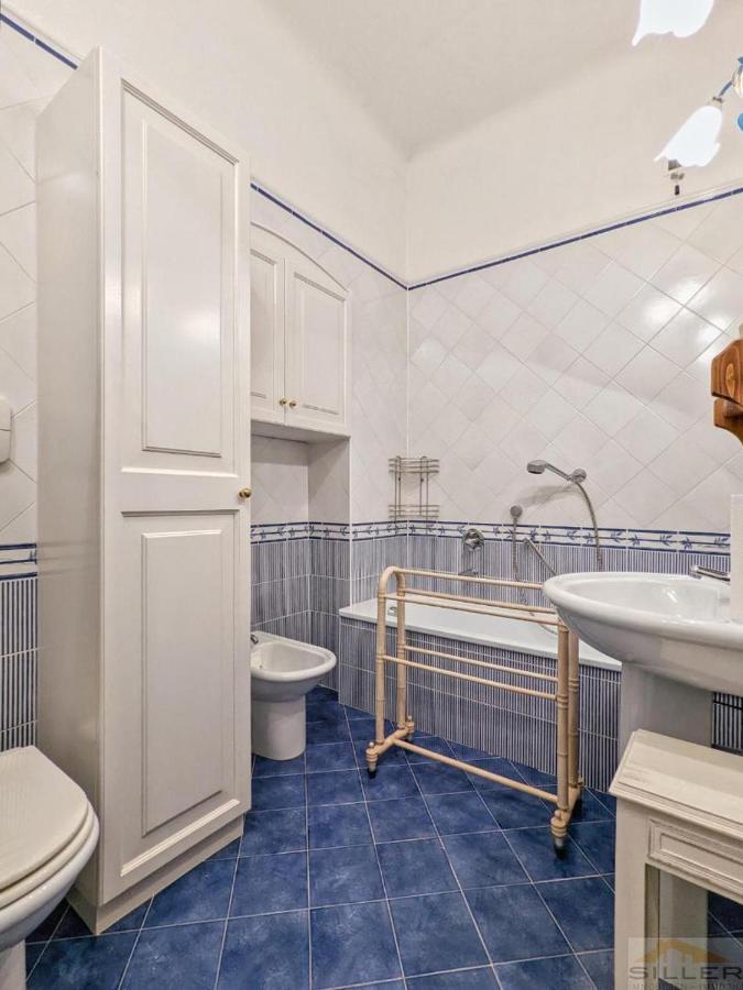 Appartament Tirol Im Palasthotel Gossensass Colle Isarco Exterior photo
